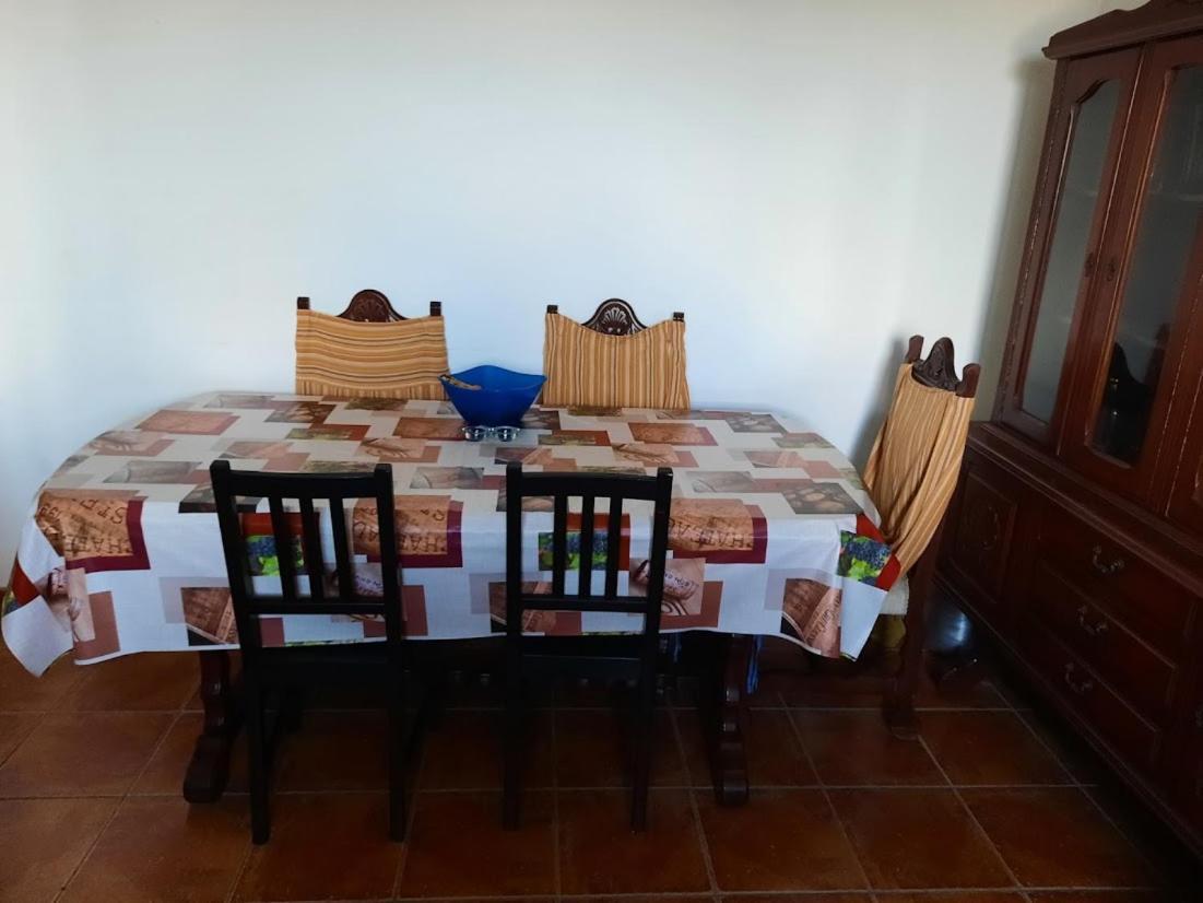 Mi Cumanesa Jerez de la Frontera Exterior foto