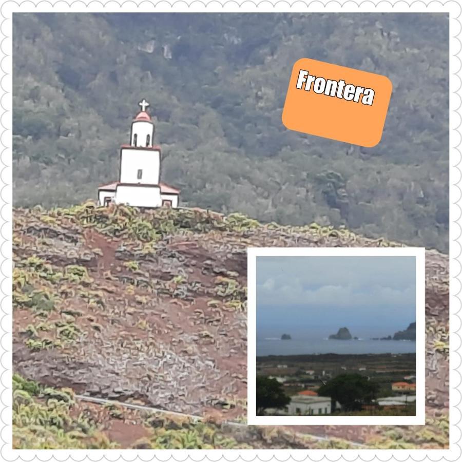 Mi Cumanesa Jerez de la Frontera Exterior foto